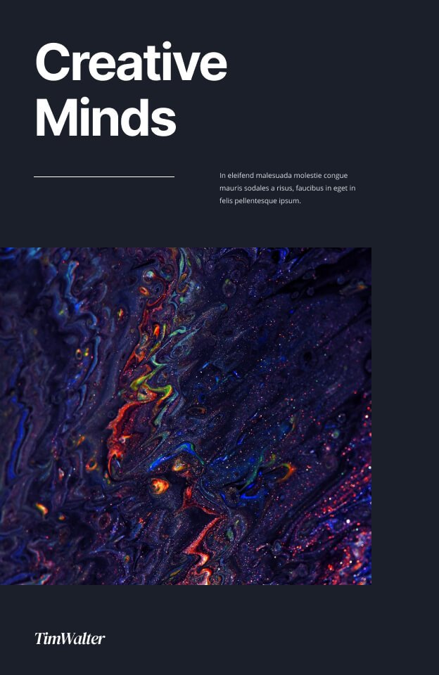 Book Cover 3